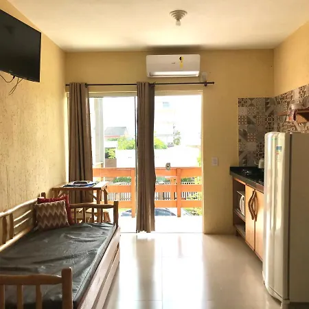 Residencial Berê-2